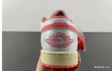 1 AIR Low JORDAN 0630